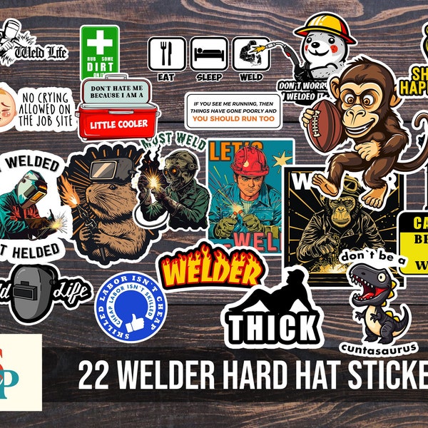 SUPER WELDER Hard Hat Stickers png Toolbox Decals, Hardhat Sticker png , Welding Helmet png , welding png ,welders png , hood png, PNG
