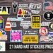 see more listings in the Stickers Pack section