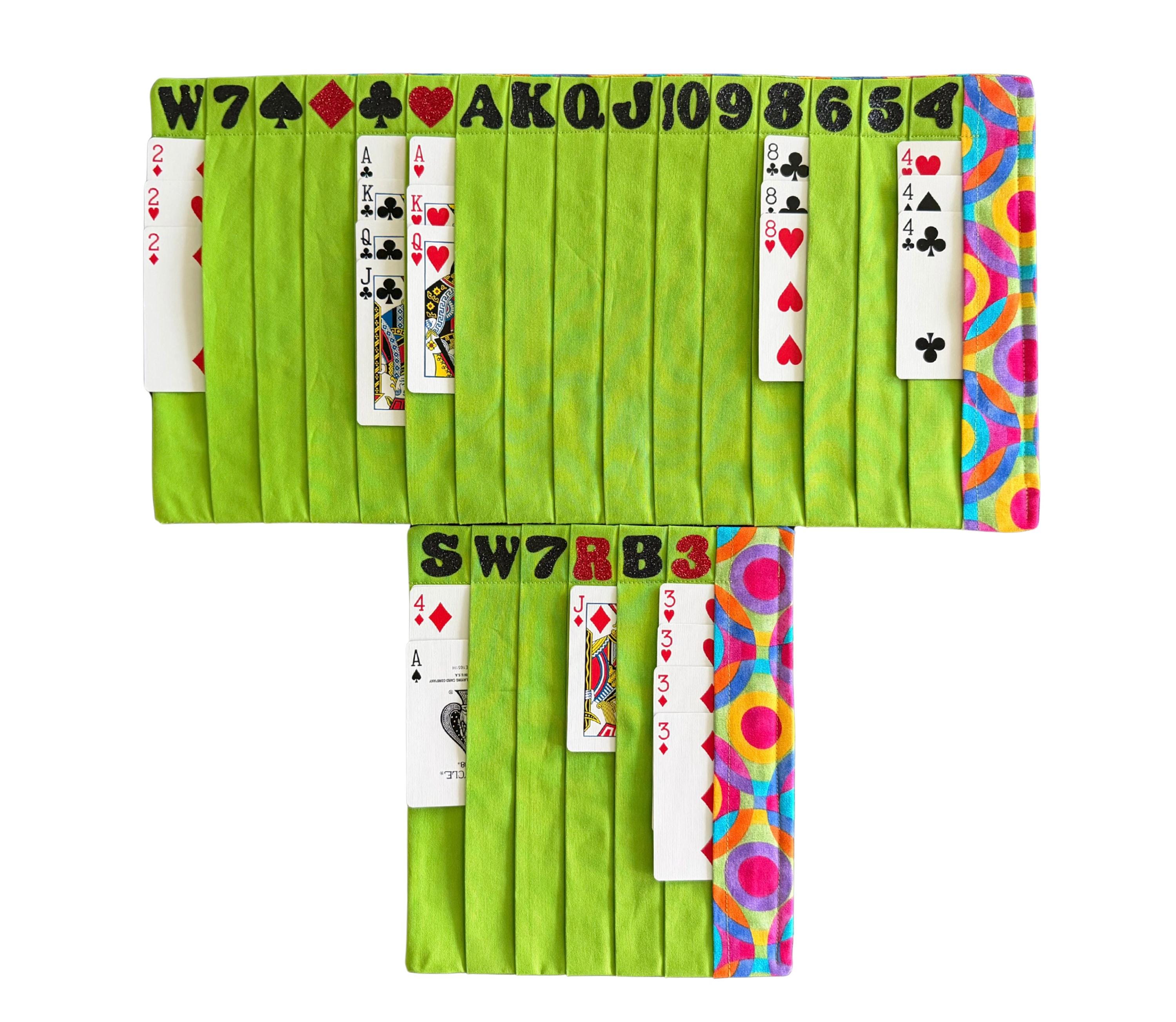 Super Samba Card Organizer - Etsy
