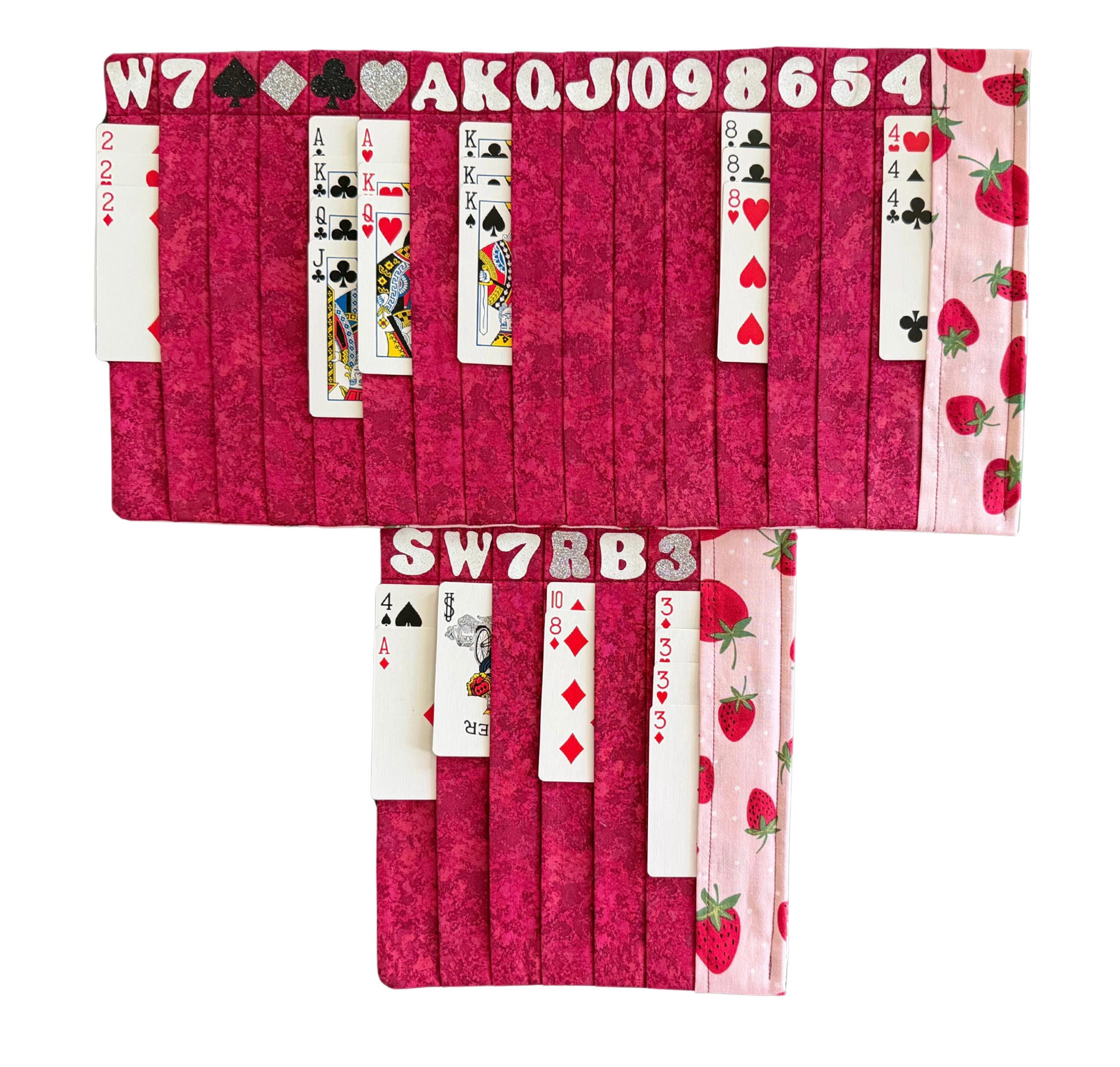 Super Samba Card Organizer - Etsy