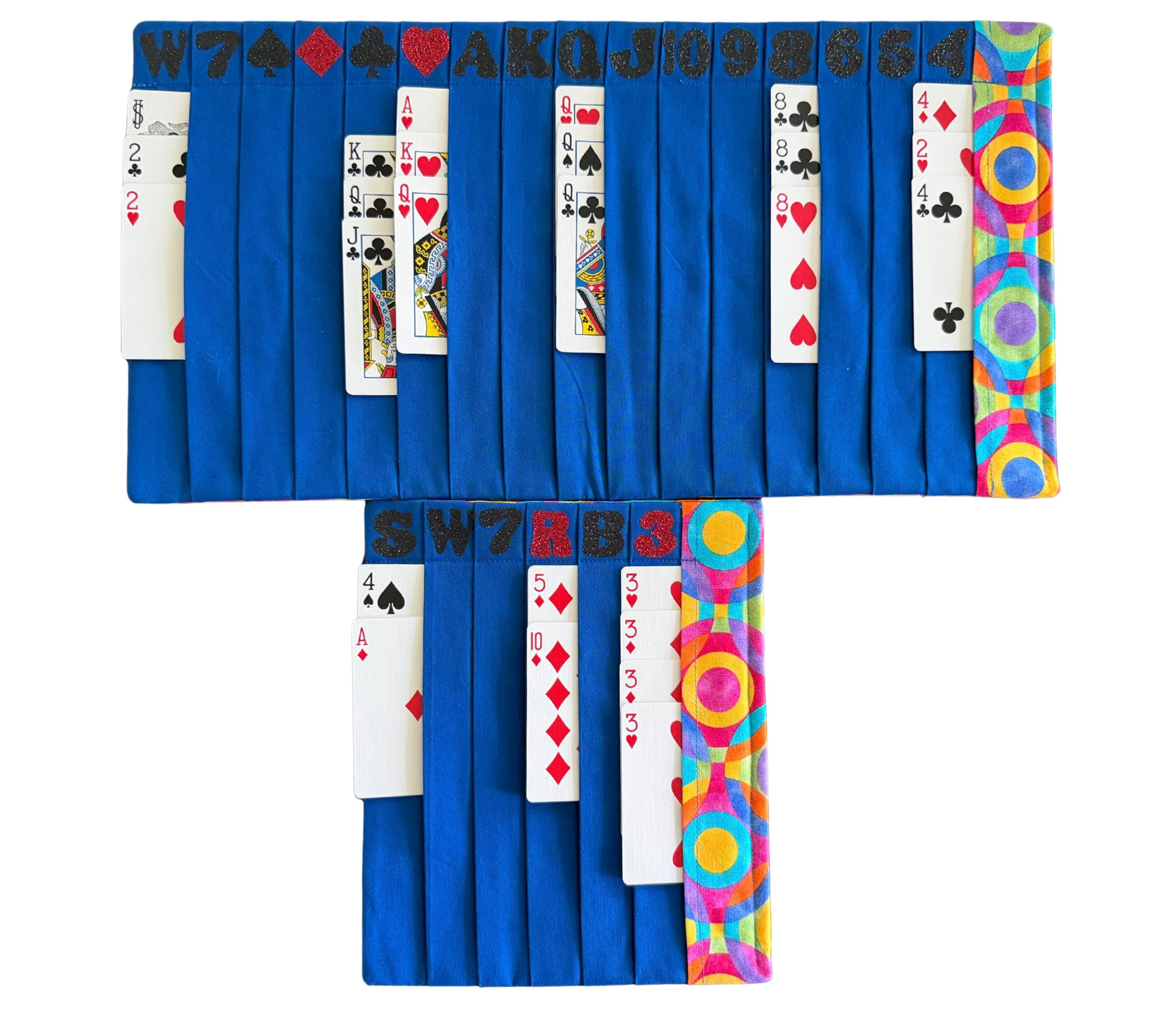 Super Samba Card Organizer - Etsy