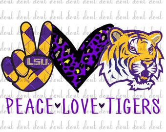 Download Lsu Svg Etsy
