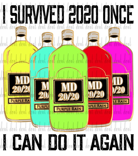 i survived md 2020