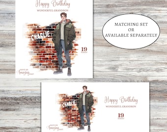 18th Birthday Money Gift | 18th Money Wallet | 18th Birthday For Him | First Legal Drink 18th Birthday Money Holder, Birthday Boy Beer Money - Canada - View #2