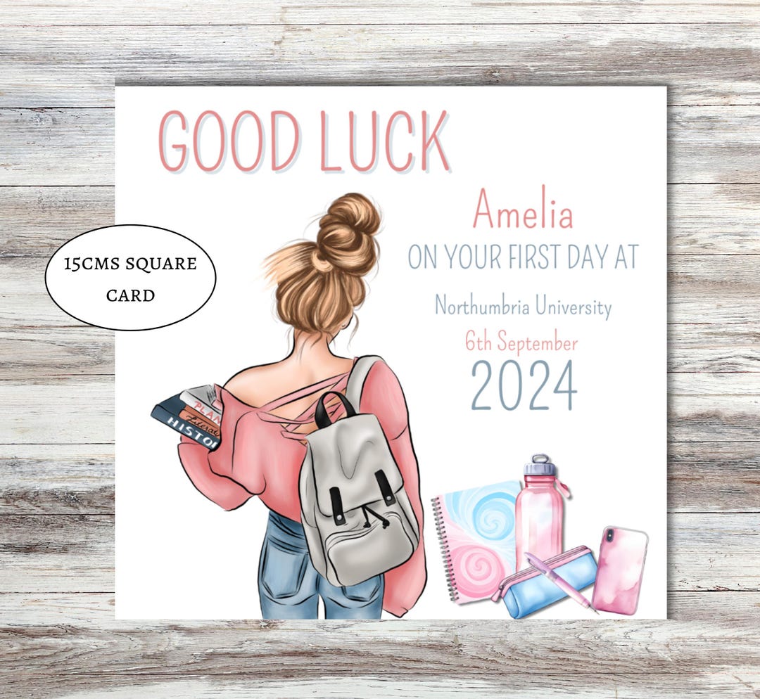 Cadeau Départ Collègue Piccadilly Greetings Carte Départ Moderne - 20,3x15,2 Cm (ballon Gris, Fabriqué UK) Carte De Départ