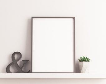 Art Deco Mockups Etsy