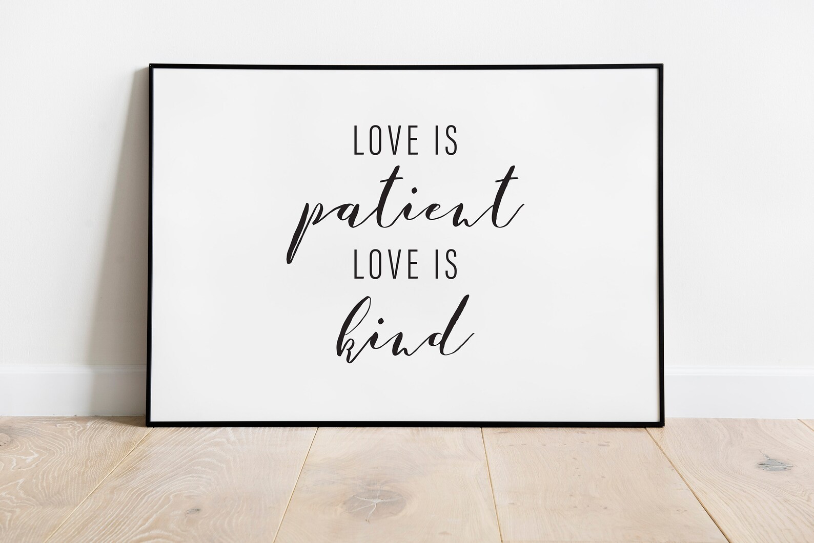 Free Free 339 Love Is Kind Svg SVG PNG EPS DXF File