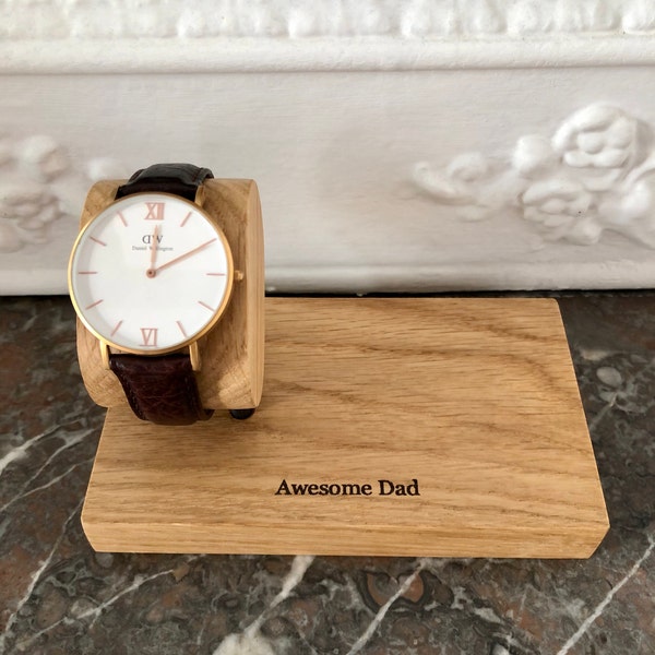 Empty Watch Boxes Etsy