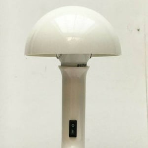 Flototto Mushroom ontwerper lichte ruimte leeftijd spoetnik