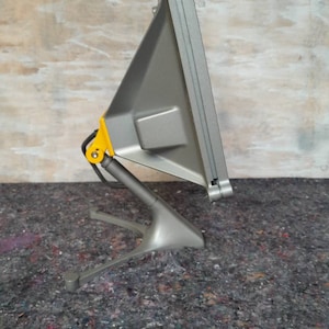 iGuzzini Lingotto Desiger-lamp van renzo Piano