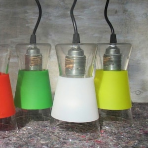 PURE light vintage design  by Vogt & Weizenegger produced by Elmar Flototto
