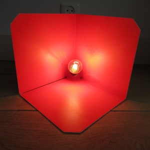 Lucas choice Corner light dutch design by &