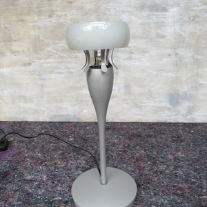 SWOPIT vintage light design by Fiedler and Raasch for Elmar Flototto Sputnik