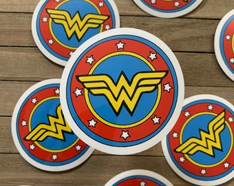 Download Wonder Woman Svg Etsy