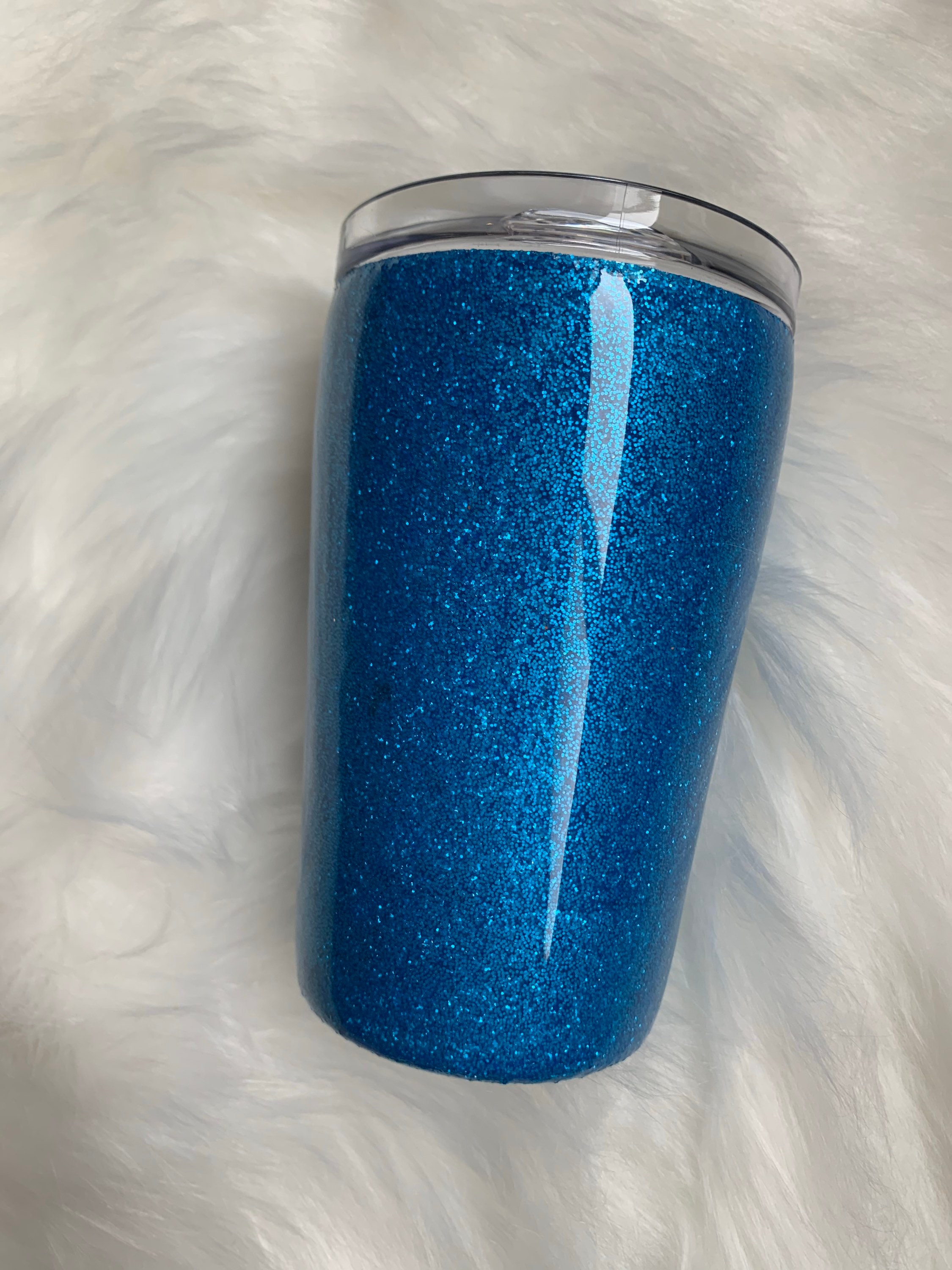12oz Cookie Monster Toddler Tumbler Vaso epoxi Vaso de niños Etsy