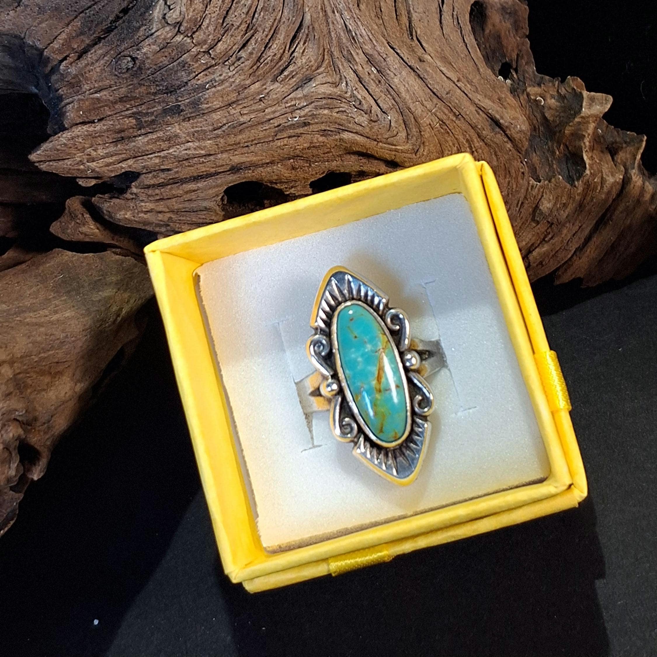 Vintage Bell Trading Post Jewelry - Etsy