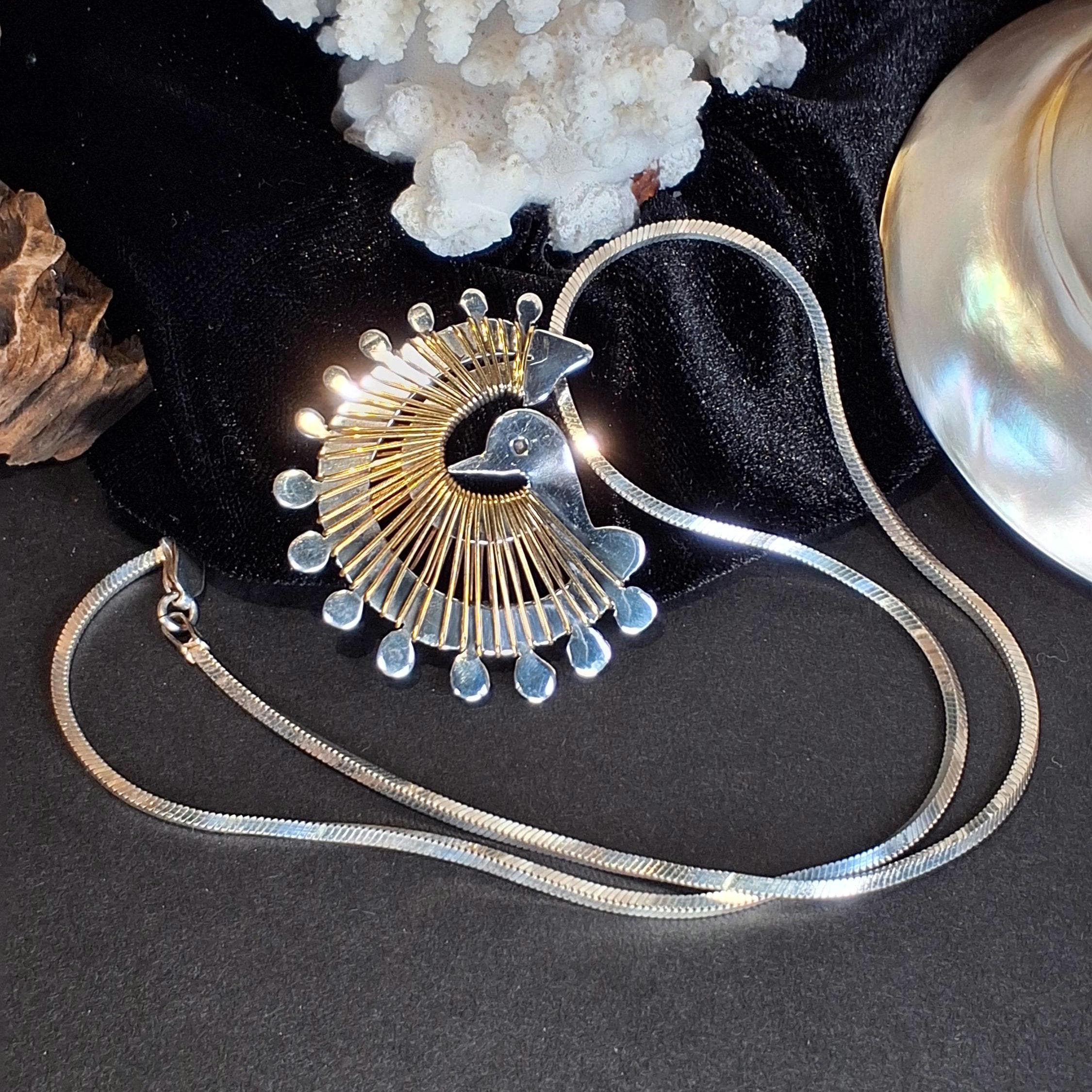 Vintage Taxco Jewelry - Etsy