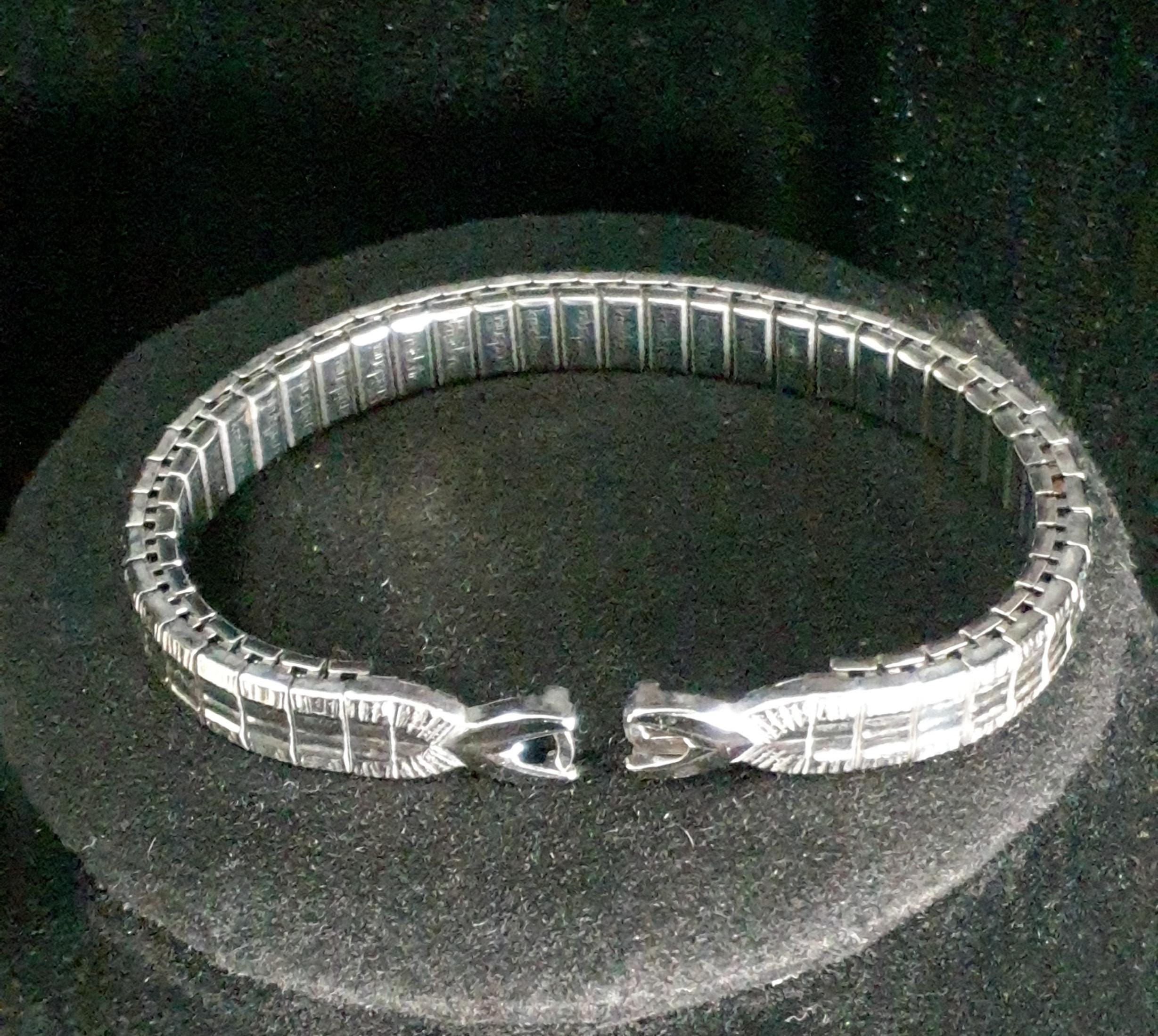 Vintage Kreisler Watch Band - Etsy