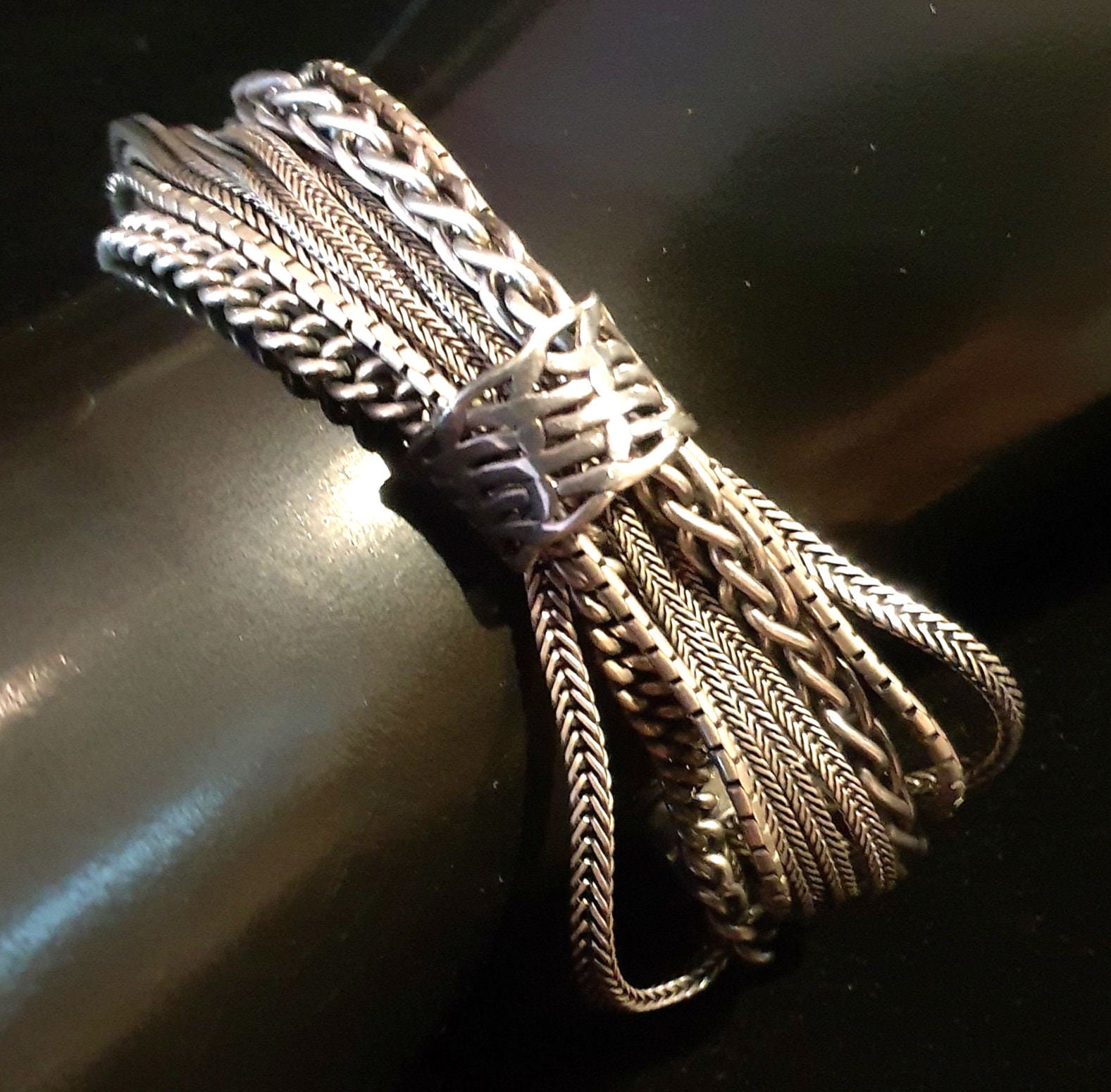 Silpada Bracelet - Etsy