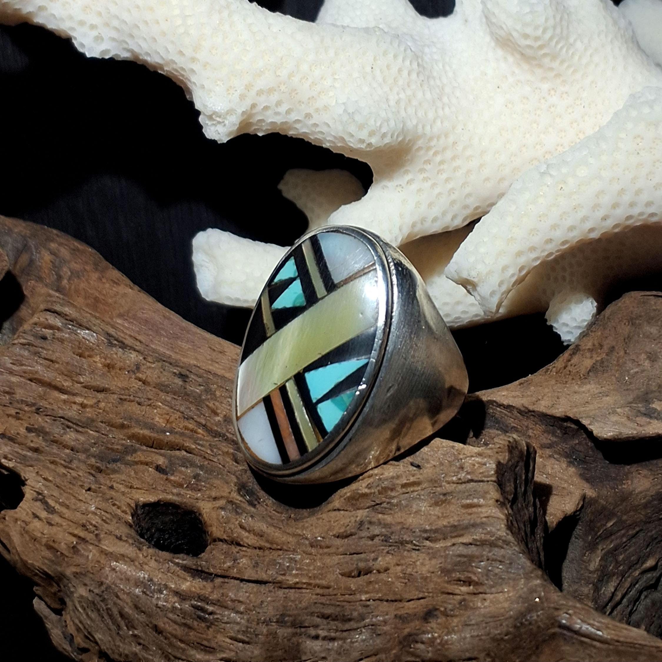 Andrew Dewa Zuni - Etsy