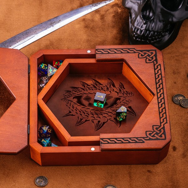 Dnd Dice Things Etsy