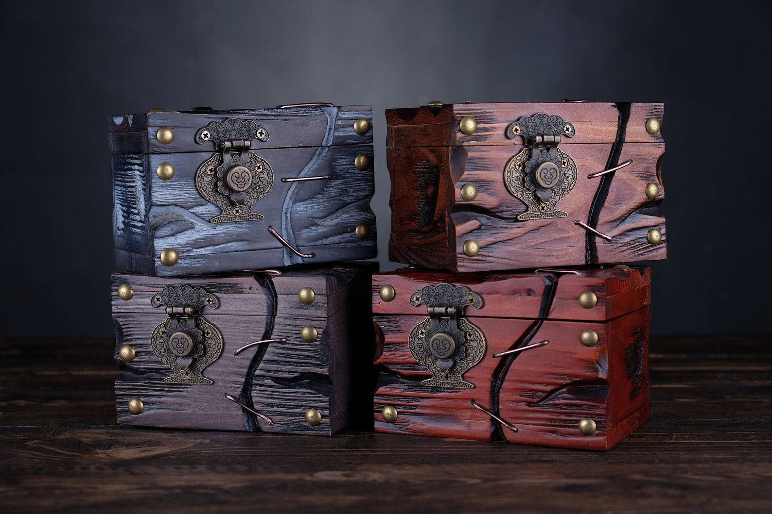 Custom Dnd Dice Box D&D Dice Box Dnd Box Dice Box Dnd Etsy