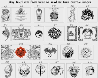 Additional price for engraving for Fenix Phillips