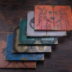 Dungeon Master Screens