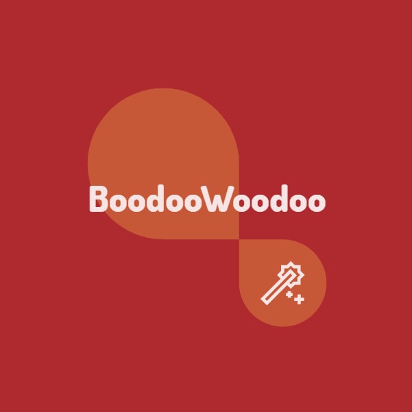 BoodooWoodoo