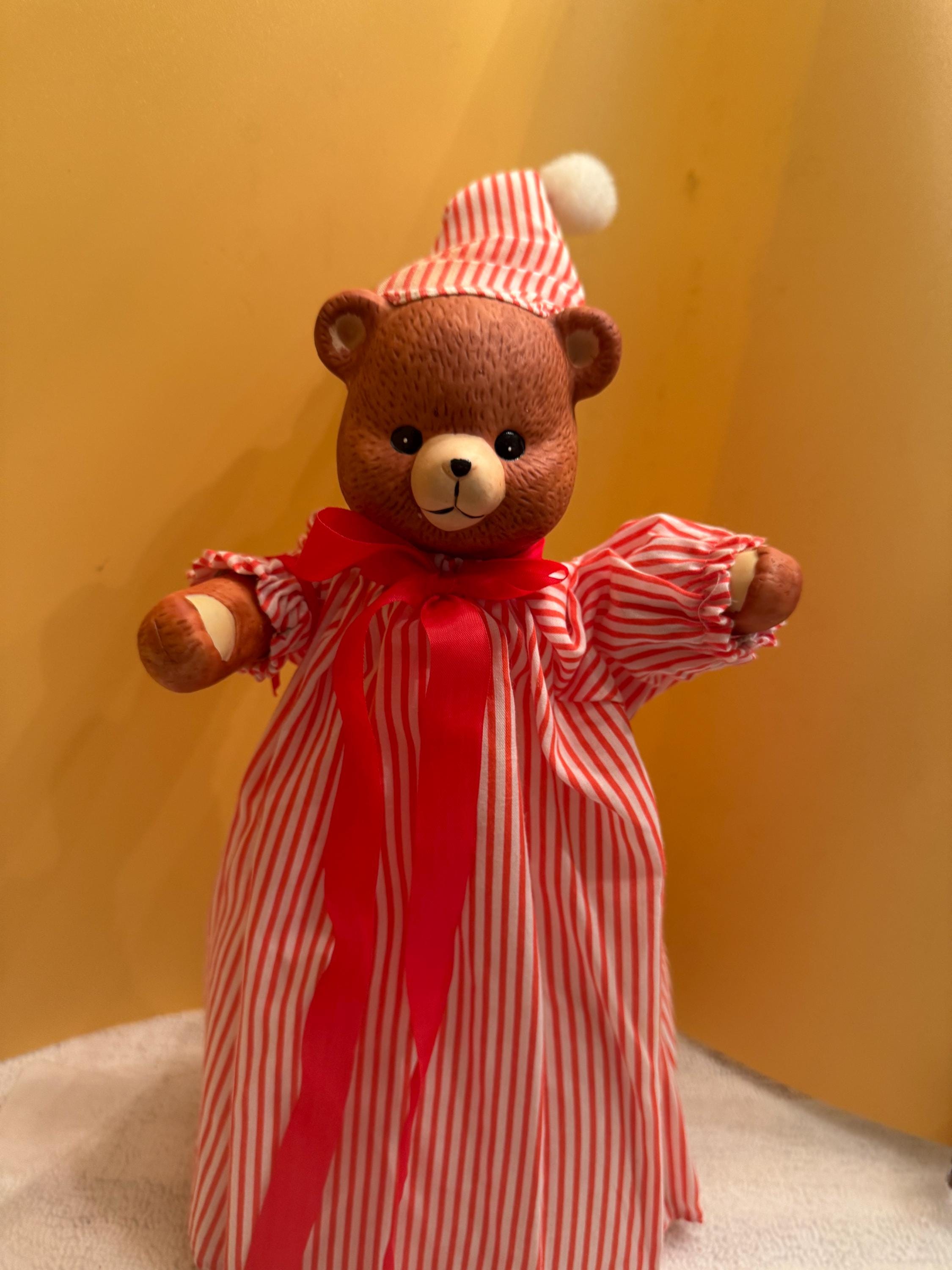 Boyds Bears Tree Topper New Zealand
