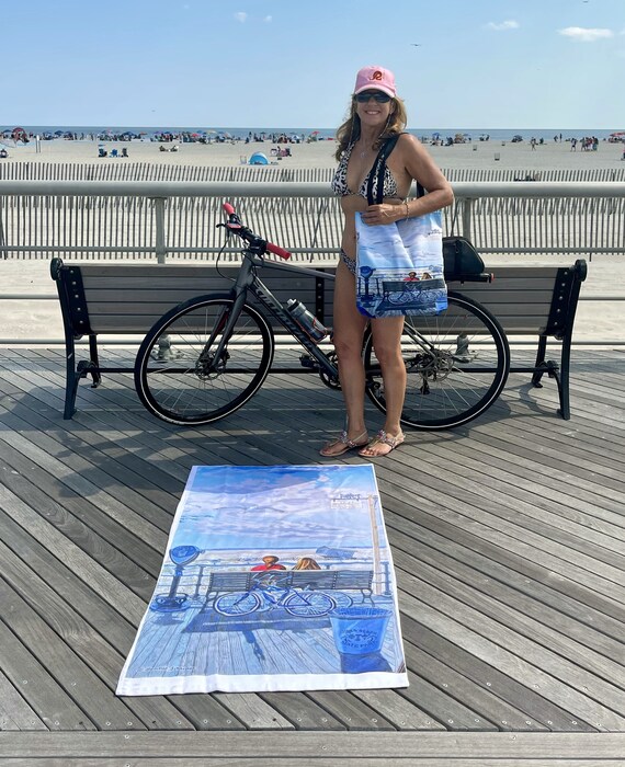 Are Dogs Allowed On Jones Beach Boardwalk