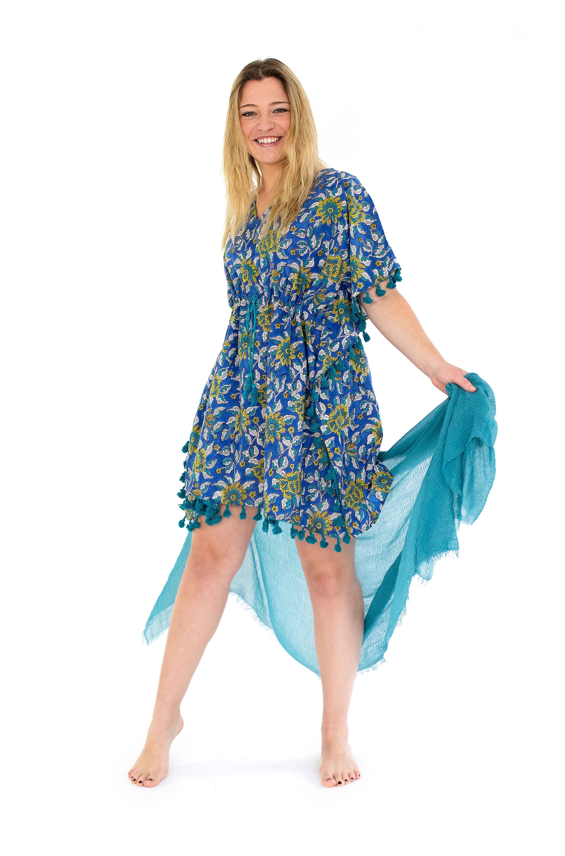 rose gold beach wedding dress Pom Pom Dress, Cute Cactus 2T