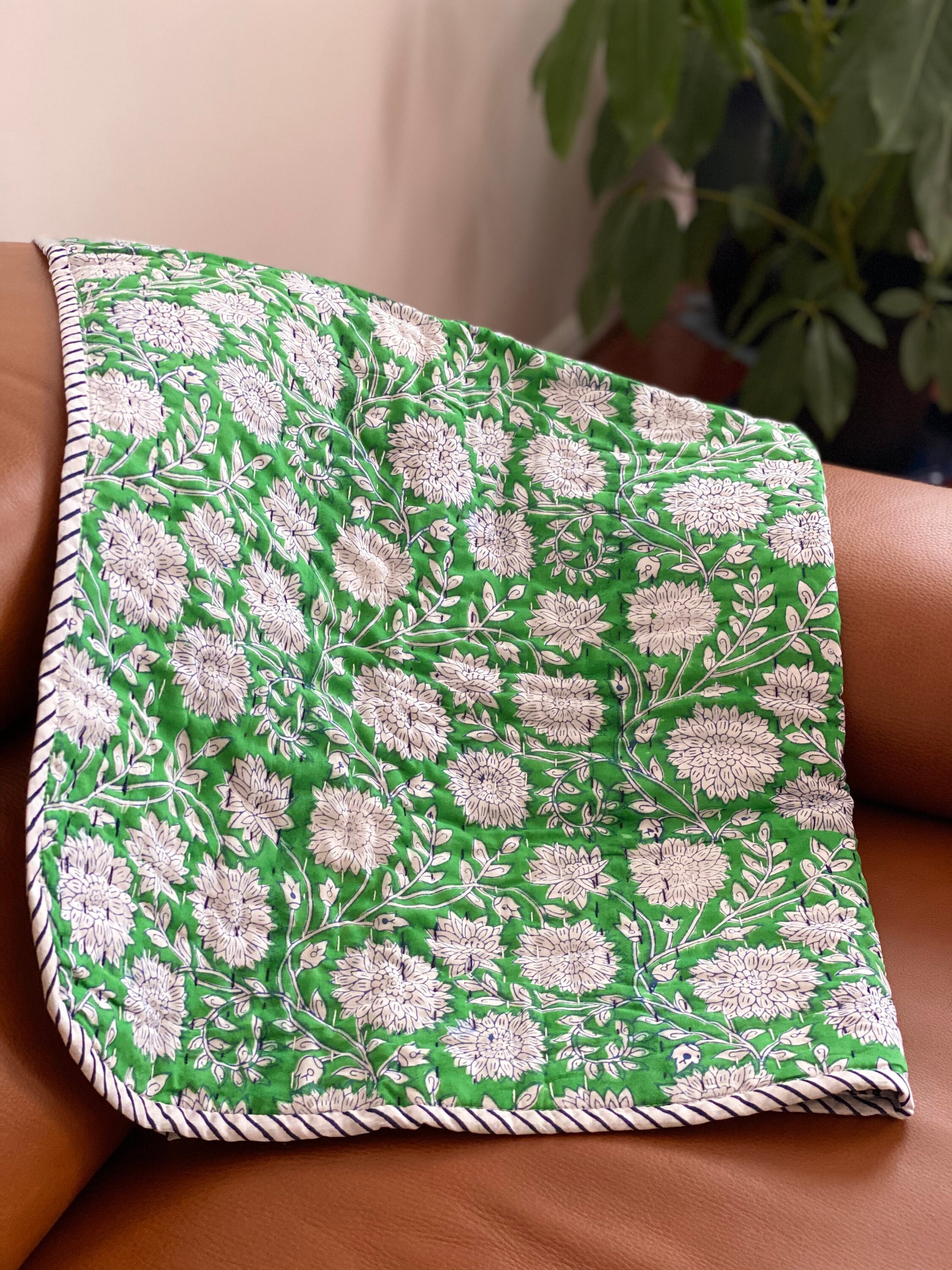 Boho Throw Boho Baby Blanket Boho Baby Quilt Bohemian Etsy