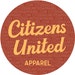 Citizens United Apparel