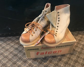 Rare Vintage 7 Up Tan Suede Dr Martens 