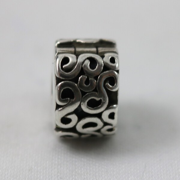 Pandora Sterling - Etsy