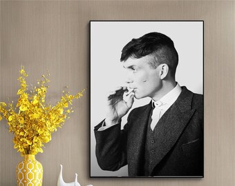 Peaky Blinders | Etsy