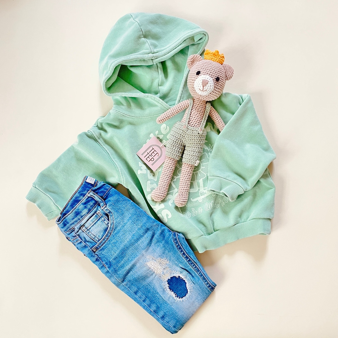 Toddler Toy Baby Boy First Birthday Gift Baby Gifts for Baby Valentines ...