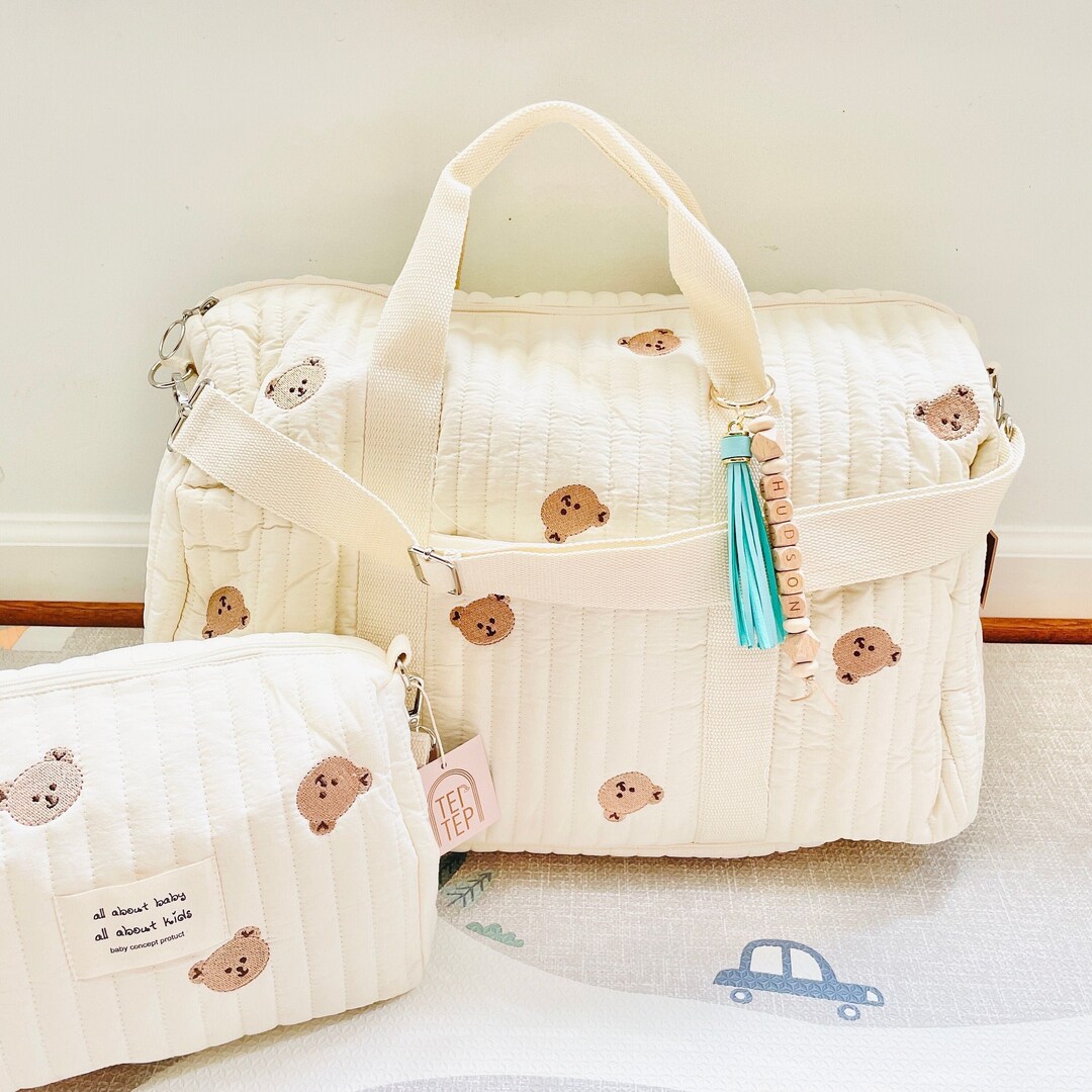 Baby Travel Bag Travel Baby Bag Mom Bag for Delivery Mom Tote - Etsy