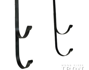 Double Yoga Mat Rack, Mat Racks, Yoga Decor, Gym Mat Rack, Gym Storage, Fitness, Hardware