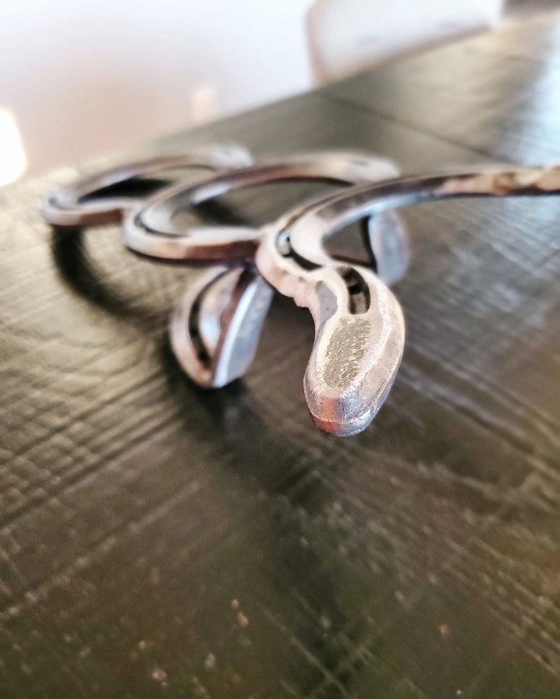 Horseshoe Boot Puller Metal Boot Puller Shoe Puller Iron Etsy UK