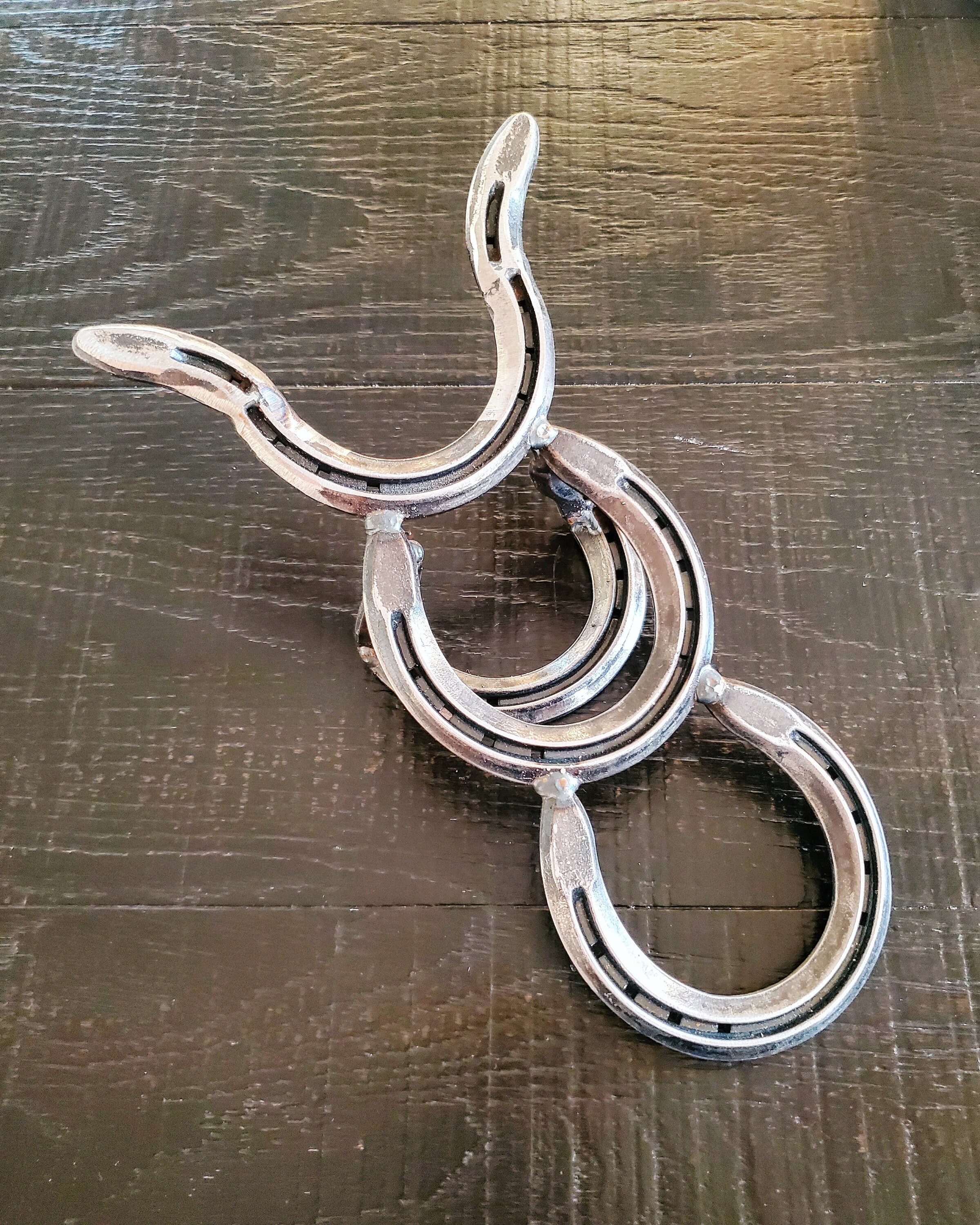 horse shoe boot puller