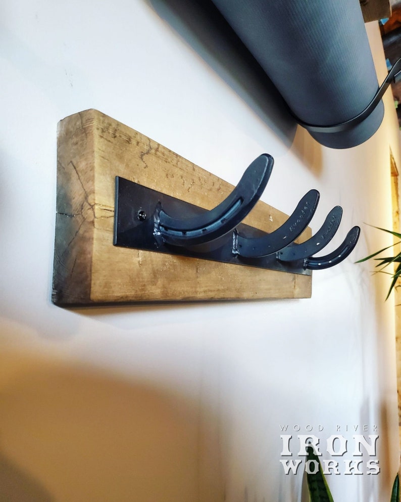 Shoe Rack Rustic Railway Spike Gym Shoe Rack Vintage Coat - Etsy