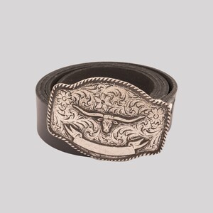 Leather Belt with Brass Buckle Men&#39;s Classic  Full Grain Leather Belt Work Belt Women&#39;s Leather Belt, Gift for Him, Gift for her, Dad