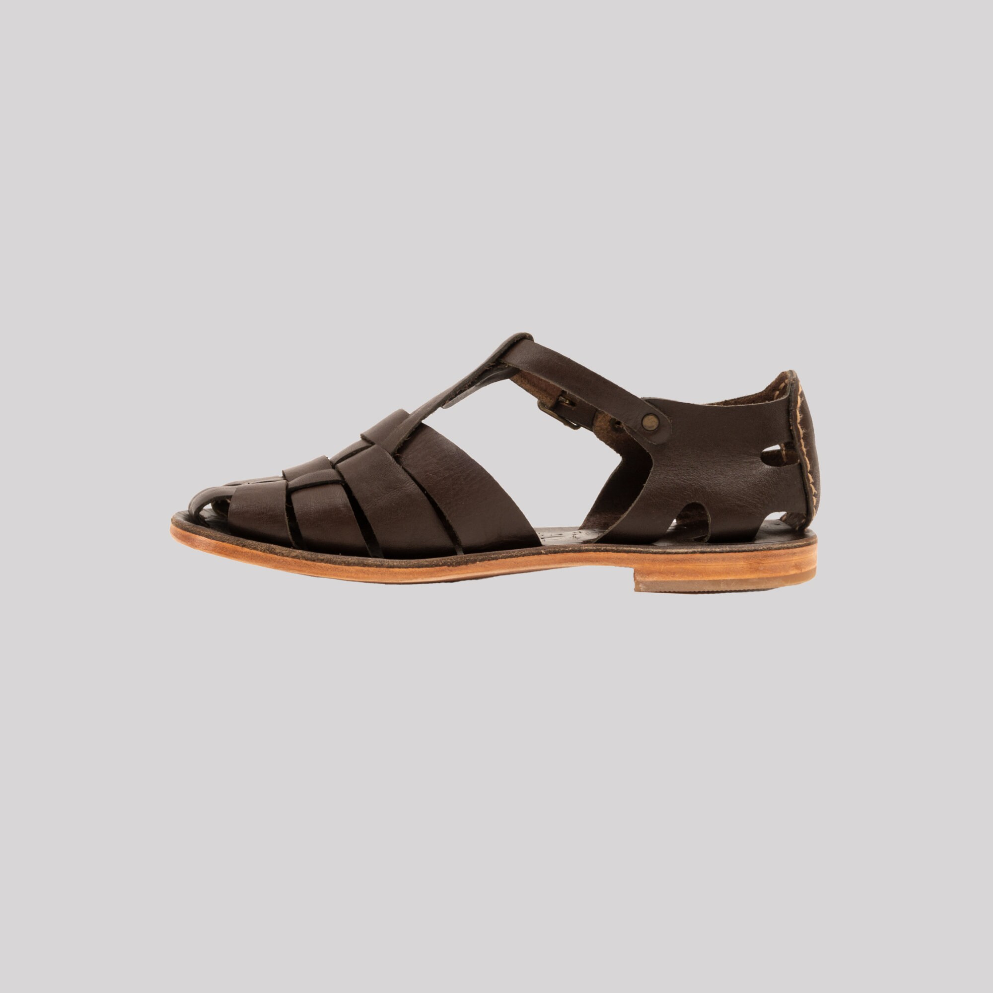 Lemaire fisherman sandals hot sale