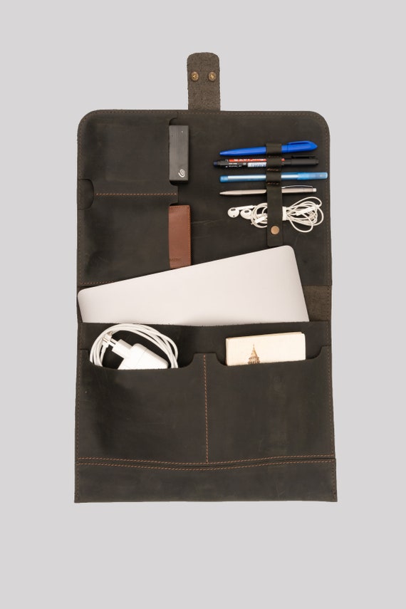 Laptop case organizer hotsell