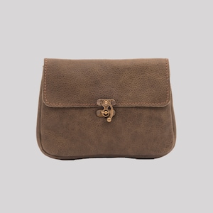 Women’s Leather Purse | Handmade Purse | Leather Crossbody Bag | Leather Hand Bag | Leather Purse For Women | Shoulder Bag | Everyday Bag