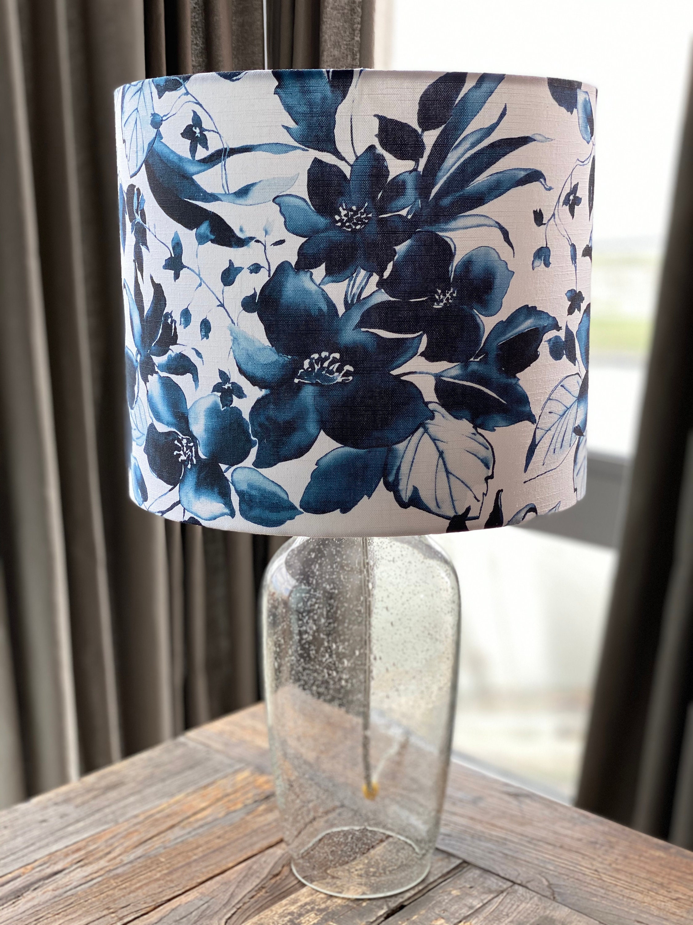 Ava Lamp Shade Etsy