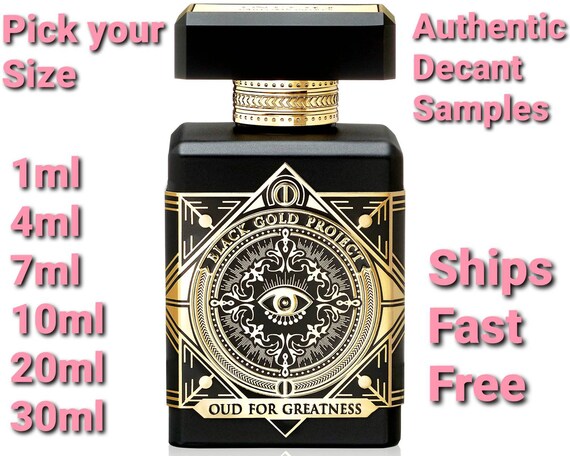 initio parfums