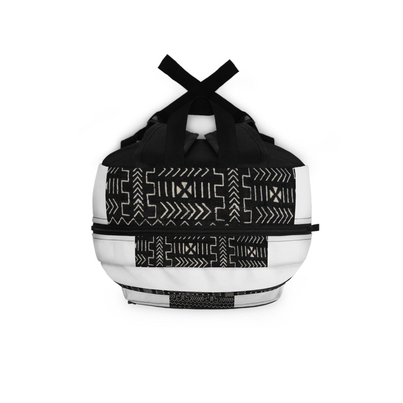 Backpack, Ghanaian Backpack, Ghana Flag Backpack, Unisex Backpack